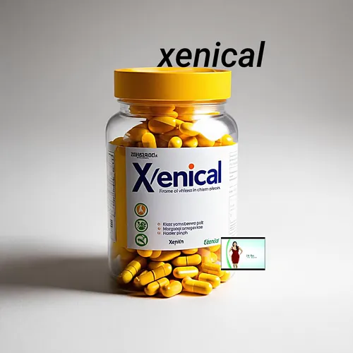 Comprar xenical en sevilla